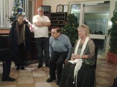 PELERINAGE A SAN DAMIANO  (91)